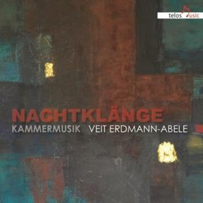 Nachtklänge - Angela-Charlott Linckelmann Kolja Lessing