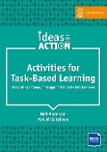 Cover-Bild zum Titel 'Activities for Task-Based Learning' von 'Neil Anderson, Neil McCutcheon'