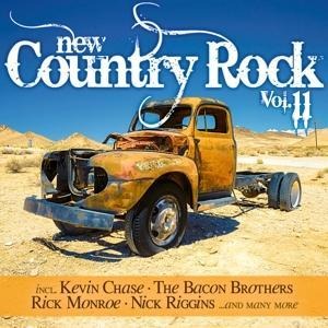 New Country Rock Vol.11 - Various