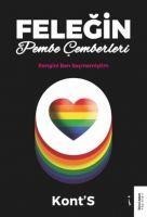 Felegin Pembe Cemberleri - Kont&