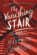 Cover-Bild zum Titel 'The Vanishing Stair' von 'Maureen Johnson'