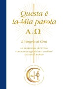 Cover-Bild zum Titel 'Questa è la Mia Parola. Alfa e Omega' von 'Gabriele'