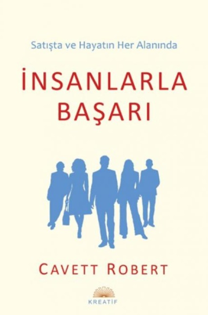 Insanlarla Basari - Cavett Rovert