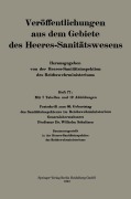 Festschrift zum 60. Geburtstag des Sanitätsinspekteurs im Reichswehrministerium Generaloberstabsarzt Professor Dr. Wilhelm Schultzen - Wilhelm Schultzen