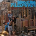 Cover-Bild zum Titel 'Letters Of Steel' von 'Piledriver'