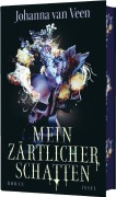 Cover-Bild zum Titel 'Mein zärtlicher Schatten' von 'Johanna van Veen'