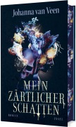 Cover-Bild zum Titel 'Mein zärtlicher Schatten' von 'Johanna van Veen'