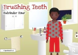 Cover-Bild zum Titel 'Brushing Teeth' von 'Kulvinder Kaur'