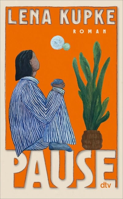 Pause - Lena Kupke