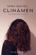 Clinamen: La fine degli inizi - Sara Gavioli