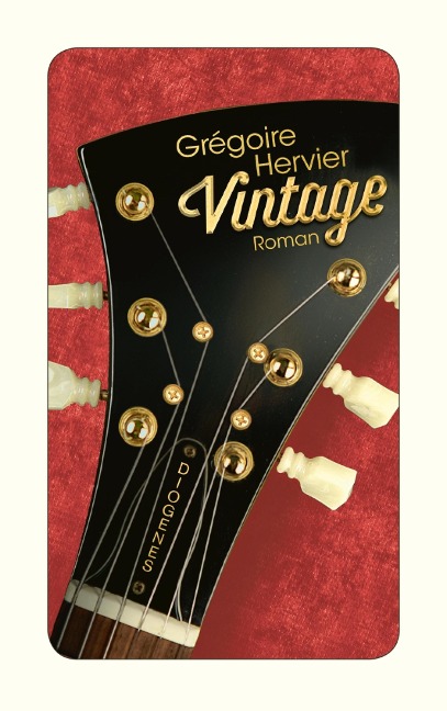 Vintage - Grégoire Hervier
