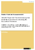 Cover-Bild zum Titel 'Aktuelle Fragen der Finanzversorgung von sozial-ökonomischen Entwicklung der Russischen Föderation' von 'Omsker Filiale Der Finanzuniversität'