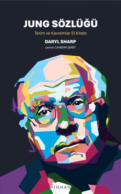 Jung Sözlügü - Daryl Sharp