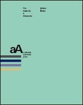 Cover-Bild zum Titel 'Fra materia e memoria' von 'Mario Botta'