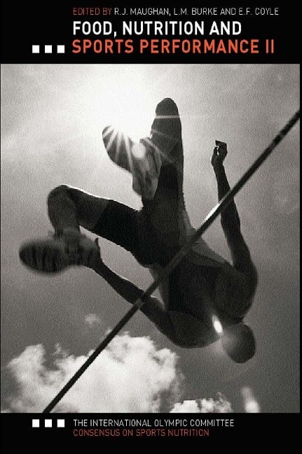 Food, Nutrition and Sports Performance II - 