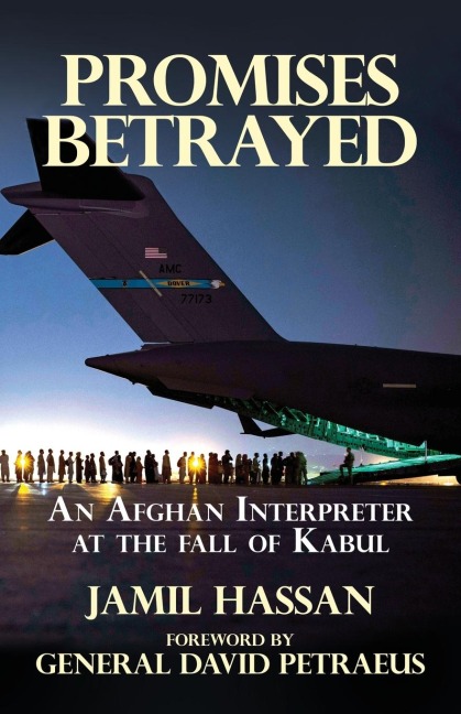 Promises Betrayed - Jamil Hassan