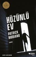Hüzünlü Ev - Patrick Modiano