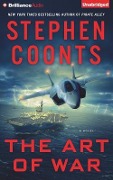 ART OF WAR 10D - Stephen Coonts