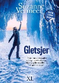 Gletsjer - Suzanne Vermeer