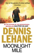 Cover-Bild zum Titel 'Moonlight Mile' von 'Dennis Lehane'