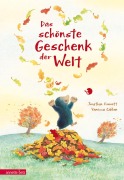 Cover-Bild zum Titel 'Das schönste Geschenk der Welt' von 'Jonathan Emmett'