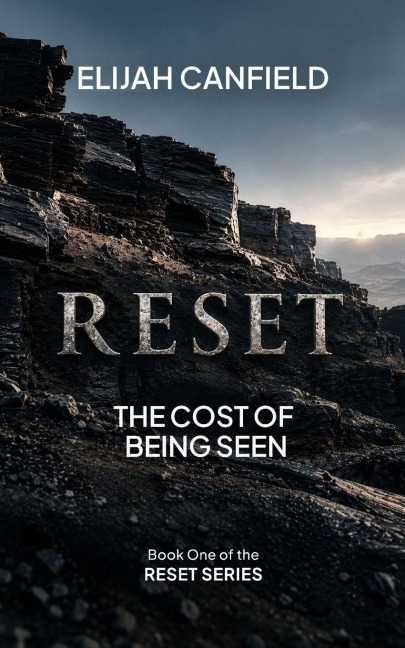 Reset - Elijah Canfield