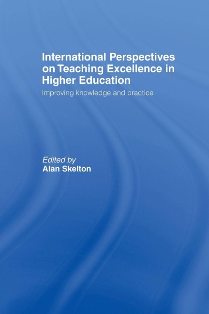 International Perspectives on Teaching Excellence in Higher Education - 