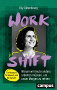 Cover-Bild zum Titel 'Workshift' von 'Elly Oldenbourg'