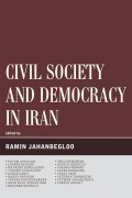 Cover-Bild zum Titel 'Civil Society and Democracy in Iran' von ''