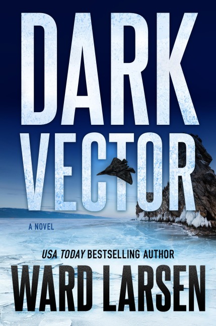 Dark Vector - Ward Larsen