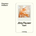 Kant - Jörg Fauser