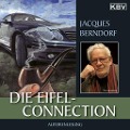Cover-Bild zum Titel 'Die Eifel-Connection' von 'Jacques Berndorf'