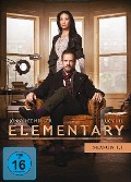 Elementary - Jeffrey Paul King, Christopher Silber, Peter Blake, Bob Goodman, Robert Doherty