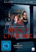 Wolf Like Me - Abe Forsythe, Piers Burbrook de Vere