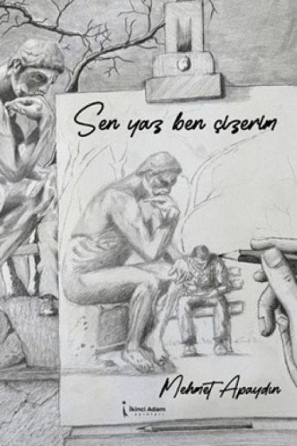 Sen Yaz Ben Cizerim - Mehmet Apaydin