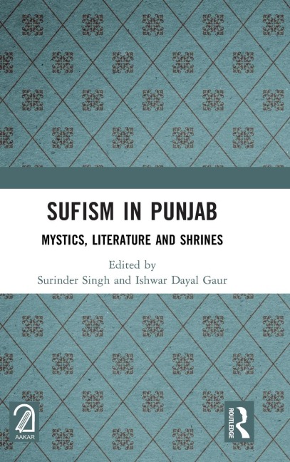 Sufism in Punjab - 