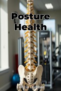 Cover-Bild zum Titel 'Posture Health' von 'Felicia Dunbar'