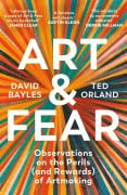 Cover-Bild zum Titel 'Art & Fear' von 'David Bayles, Ted Orland'