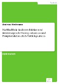 Cover-Bild zum Titel 'Nachhallfreie Audioproduktion und stereoskopische Videoproduktion und Postproduktion eines Streichquartetts' von 'Andreas Steckmann'