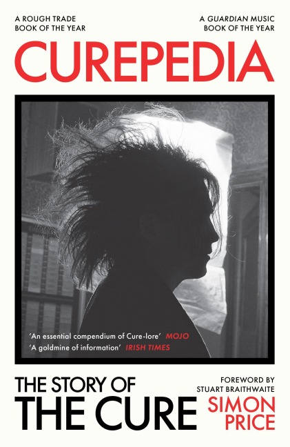 Curepedia - Simon Price