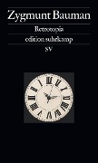 Cover-Bild zum Titel 'Retrotopia' von 'Zygmunt Bauman'