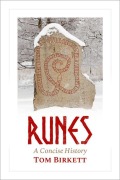 Cover-Bild zum Titel 'Runes' von 'Tom Birkett'