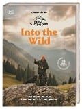 Cover-Bild zum Titel 'The Great Outdoors - Into the Wild' von 'Markus Sämmer'