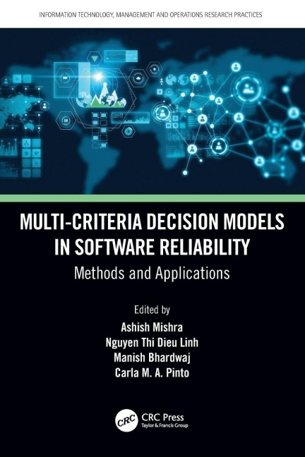 Multi-Criteria Decision Models in Software Reliability - 