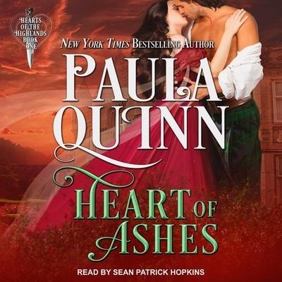 Heart of Ashes - Paula Quinn