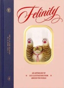 Cover-Bild zum Titel 'Felinity' von ''