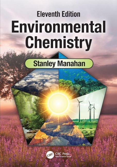 Environmental Chemistry - Stanley E. Manahan