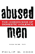 Cover-Bild zum Titel 'Abused Men' von 'Philip W. Cook'