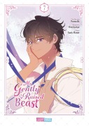 Cover-Bild zum Titel 'My gently raised Beast 07' von 'Early Flower, Kim JunJun'