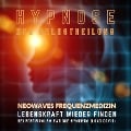 Cover-Bild zum Titel 'Lebenskraft wieder finden bei postviralem Fatigue-Syndrom & Long Covid' von 'Neowaves Frequenzmedizin bei Long Covid'